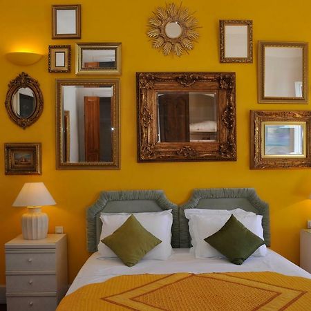 Villeneuve-lès-Avignon Les Saisons B&B 외부 사진
