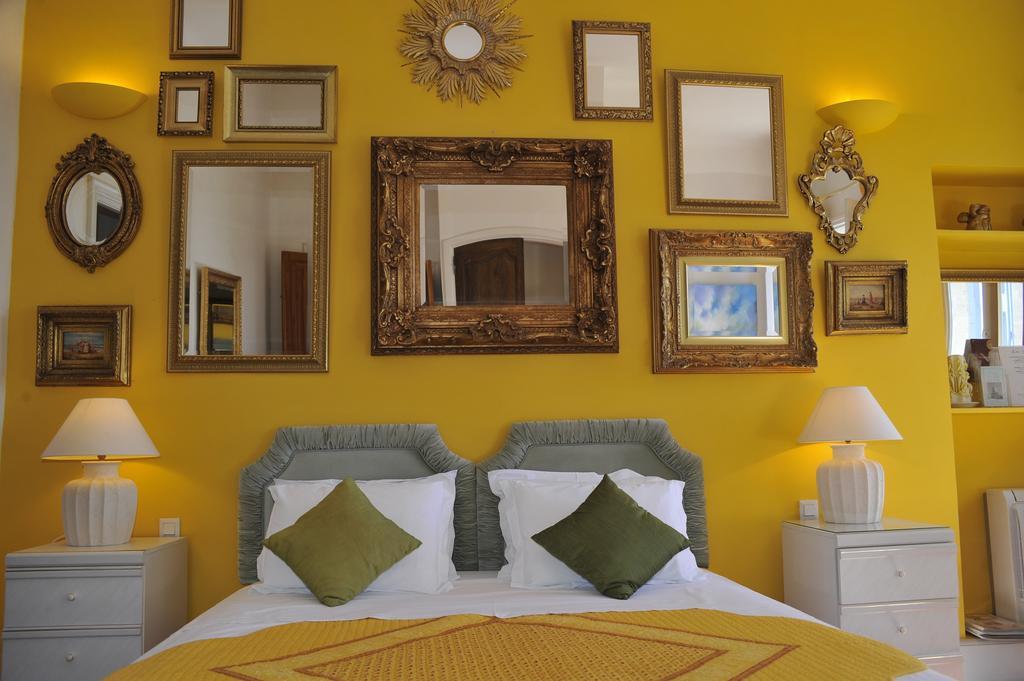 Villeneuve-lès-Avignon Les Saisons B&B 외부 사진