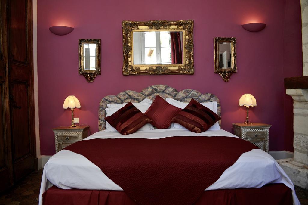 Villeneuve-lès-Avignon Les Saisons B&B 외부 사진